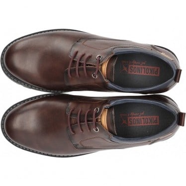 ZAPATOS PIKOLINOS BERNA M8J-4183 OLMO