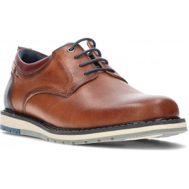 ZAPATOS PIKOLINOS BERNA M8J-4183 CUERO