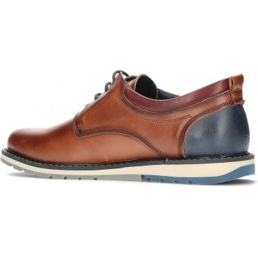 ZAPATOS PIKOLINOS BERNA M8J-4183 CUERO