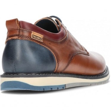 ZAPATOS PIKOLINOS BERNA M8J-4183 CUERO