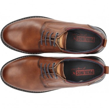 ZAPATOS PIKOLINOS BERNA M8J-4183 CUERO