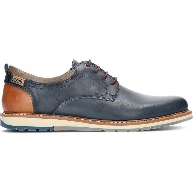 ZAPATOS PIKOLINOS BERNA M8J-4183 BLUE