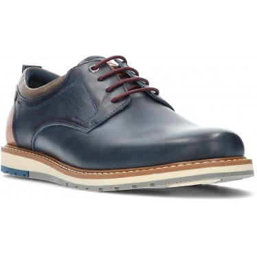 ZAPATOS PIKOLINOS BERNA M8J-4183 BLUE