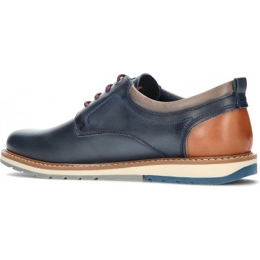 ZAPATOS PIKOLINOS BERNA M8J-4183 BLUE