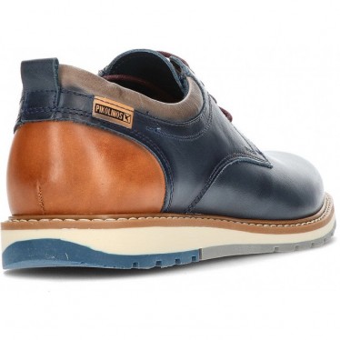 ZAPATOS PIKOLINOS BERNA M8J-4183 BLUE