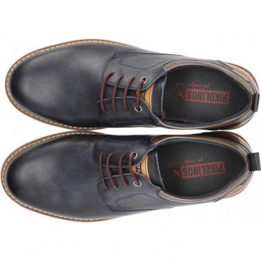 ZAPATOS PIKOLINOS BERNA M8J-4183 BLUE