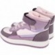 Botines deportivos para niña GARVALIN 241521G LILA_ROSA_C374