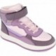 Botines deportivos para niña GARVALIN 241521G LILA_ROSA_C374