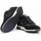 Deportivas para hombre Fluchos F1959 Louis NEGRO