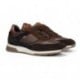 Deportivas para hombre Fluchos F1959 Louis CAFE