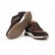Deportivas para hombre Fluchos F1959 Louis CAFE