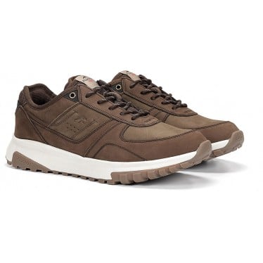 Deportivas para hombre Fluchos F2013 Arion CAFE