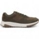 Deportivas para hombre Fluchos F2013 Arion KAKI