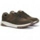 Deportivas para hombre Fluchos F2013 Arion KAKI