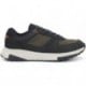 Deportivas para hombre Fluchos F2013 Arion MARINO