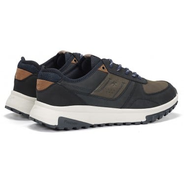 Deportivas para hombre Fluchos F2013 Arion MARINO