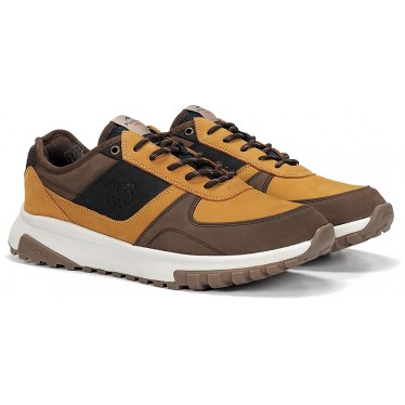 Deportivas para hombre Fluchos F2013 Arion TIMBER