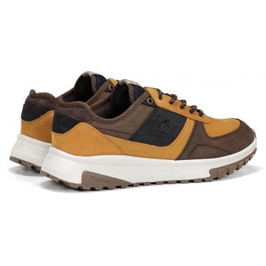 Deportivas para hombre Fluchos F2013 Arion TIMBER
