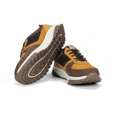 Deportivas para hombre Fluchos F2013 Arion TIMBER