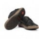 Zapatos para hombre Fluchos F2033 Rocky NEGRO