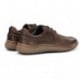 Zapatos para hombre Fluchos F2033 Rocky PIEDRA