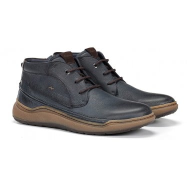 Botas para hombre Fluchos F2034 Rocky AZUL