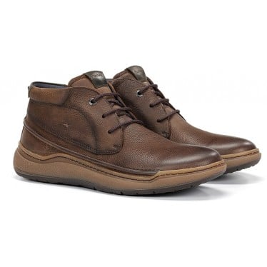 Botas para hombre Fluchos F2034 Rocky PIEDRA