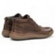 Botas para hombre Fluchos F2034 Rocky PIEDRA