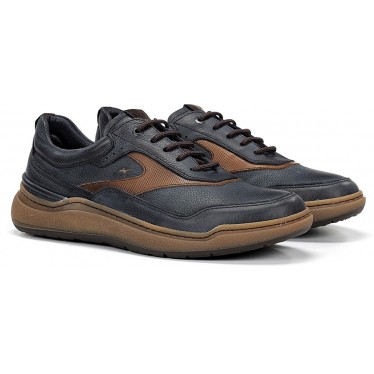 Deportivas para hombre Fluchos F2038 Rocky AZUL