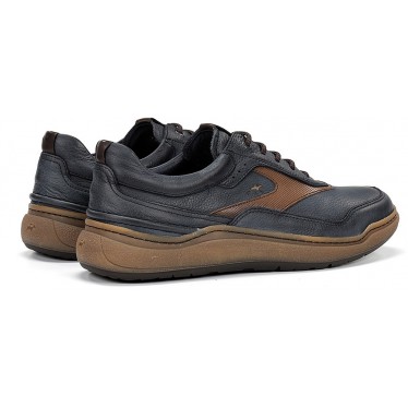 Deportivas para hombre Fluchos F2038 Rocky AZUL