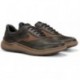Deportivas para hombre Fluchos F2038 Rocky KAKI