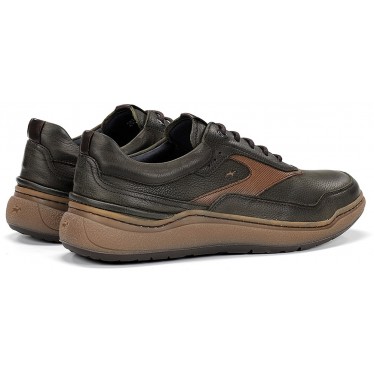 Deportivas para hombre Fluchos F2038 Rocky KAKI