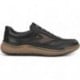 Deportiva para hombre Fluchos F2040 Rocky NEGRO
