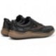 Deportiva para hombre Fluchos F2040 Rocky NEGRO