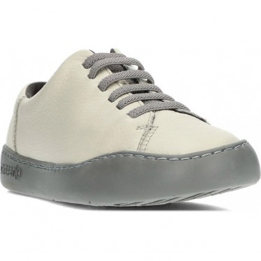 DEPORTIVAS CAMPER K200877 PEU TOURING GREY