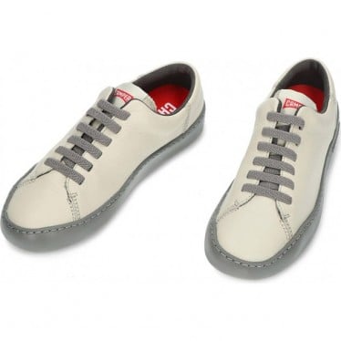 DEPORTIVAS CAMPER K200877 PEU TOURING GREY