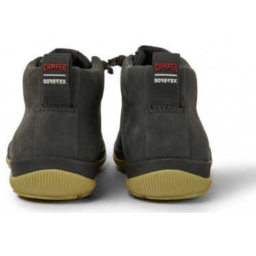BOTINES CAMPER PEU PISTA GM K400481 GRIS_VERDE