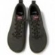 BOTINES CAMPER PEU PISTA GM K400481 GRIS_VERDE