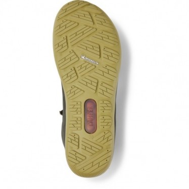 BOTINES CAMPER PEU PISTA GM K400481 GRIS_VERDE