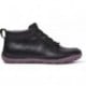BOTINES CAMPER PEU PISTA GM K400481 NEGRO_VIOLETA