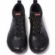 BOTINES CAMPER PEU PISTA GM K400481 NEGRO_VIOLETA