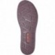 BOTINES CAMPER PEU PISTA GM K400481 NEGRO_VIOLETA