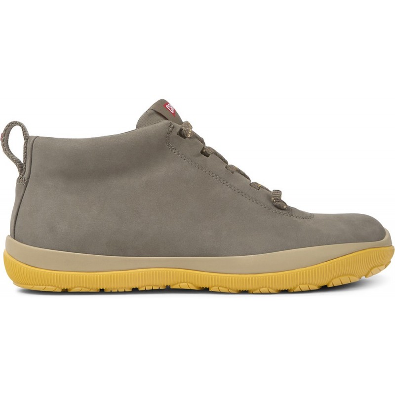BOTINES CAMPER PEU PISTA GM K400481 GREY_015
