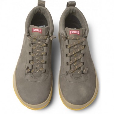 BOTINES CAMPER PEU PISTA GM K400481 GREY_015