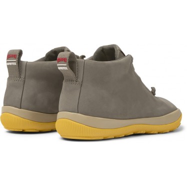 BOTINES CAMPER PEU PISTA GM K400481 GREY_015