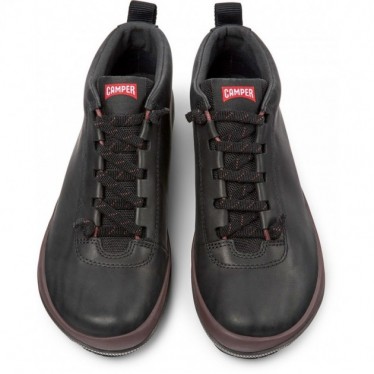 BOTINES CAMPER PEU PISTA GM K400481 BLACK_016