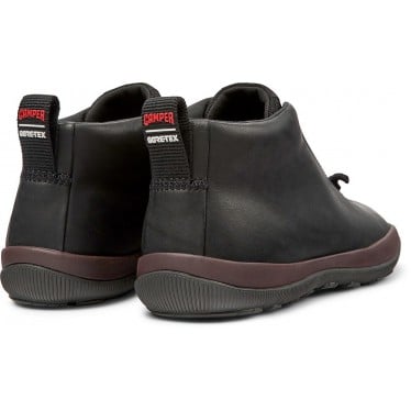 BOTINES CAMPER PEU PISTA GM K400481 BLACK_016