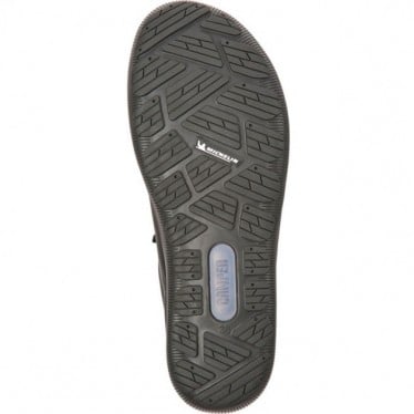 BOTINES CAMPER PEU PISTA GM K400481 BLACK_016