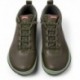 BOTINES CAMPER PEU PISTA GM K400481 OLIVE_017