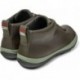 BOTINES CAMPER PEU PISTA GM K400481 OLIVE_017